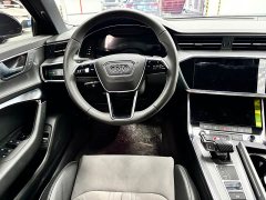 Audi A6L 40 TFSI Luxury Sport Edition - ფოტო 11