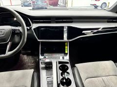 Audi A6L 40 TFSI Luxury Sport Edition - ფოტო 12