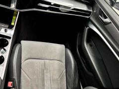 Audi A6L 40 TFSI Luxury Sport Edition - ფოტო 13