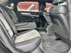 Audi A6L 40 TFSI Luxury Sport Edition - ფოტო 14