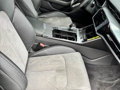 Audi A6L 40 TFSI Luxury Sport Edition - ფოტო 15