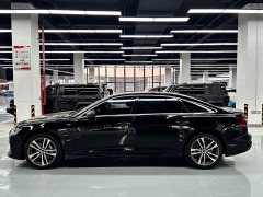 Audi A6L 40 TFSI Luxury Sport Edition - ფოტო 16