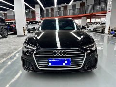 Audi A6L 40 TFSI Luxury Sport Edition - ფოტო 2
