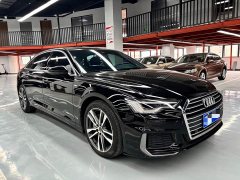 Audi A6L 40 TFSI Luxury Sport Edition - ფოტო 3