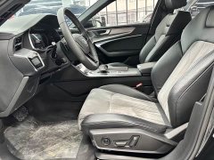 Audi A6L 40 TFSI Luxury Sport Edition - ფოტო 6
