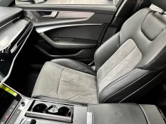 Audi A6L 40 TFSI Luxury Sport Edition - ფოტო 7