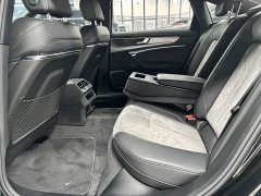 Audi A6L 40 TFSI Luxury Sport Edition - ფოტო 8
