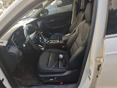 Haval Chitu Jingxiang Edition 1.5T Purple Copper Rabbit - ფოტო 11