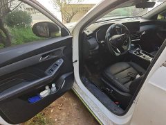 Haval Chitu Jingxiang Edition 1.5T Purple Copper Rabbit - ფოტო 12