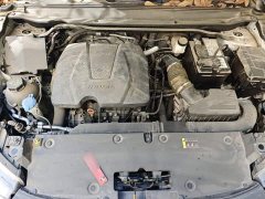 Haval Chitu Jingxiang Edition 1.5T Purple Copper Rabbit - ფოტო 16