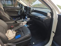 Haval Chitu Jingxiang Edition 1.5T Purple Copper Rabbit - ფოტო 19