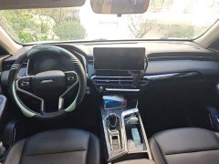 Haval Chitu Jingxiang Edition 1.5T Purple Copper Rabbit - ფოტო 5
