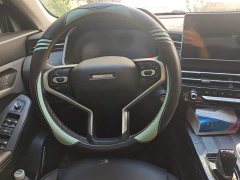 Haval Chitu Jingxiang Edition 1.5T Purple Copper Rabbit - ფოტო 6
