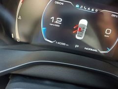 Haval Chitu Jingxiang Edition 1.5T Purple Copper Rabbit - ფოტო 8