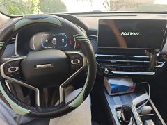 Haval Chitu Jingxiang Edition 1.5T Purple Copper Rabbit - ფოტო 9