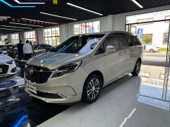 Buick GL8 ES Luxe 653T Comfort - ფოტო 1