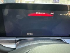 Buick GL8 ES Luxe 653T Comfort - ფოტო 10
