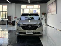 Buick GL8 ES Luxe 653T Comfort - ფოტო 2