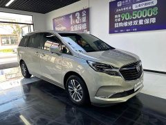 Buick GL8 ES Luxe 653T Comfort - ფოტო 3
