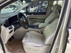 Buick GL8 ES Luxe 653T Comfort - ფოტო 4