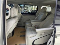 Buick GL8 ES Luxe 653T Comfort - ფოტო 5