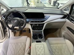 Buick GL8 ES Luxe 653T Comfort - ფოტო 6