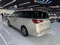 Buick GL8 ES Luxe 653T Comfort - ფოტო 7