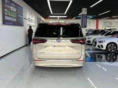 Buick GL8 ES Luxe 653T Comfort - ფოტო 8
