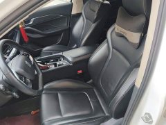 FAW Besturn B70 Third Generation 1.5T Automatic Comfort Edition - ფოტო 11