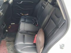 FAW Besturn B70 Third Generation 1.5T Automatic Comfort Edition - ფოტო 13