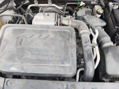 FAW Besturn B70 Third Generation 1.5T Automatic Comfort Edition - ფოტო 16