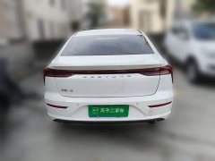 FAW Besturn B70 Third Generation 1.5T Automatic Comfort Edition - ფოტო 3