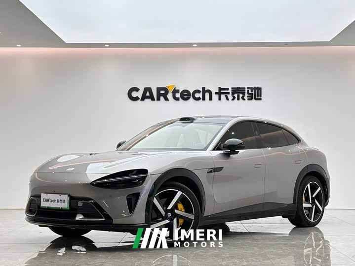 Xiaomi YU7 Four-Wheel Drive Pro - ავტომობილი ჩინეთიდან