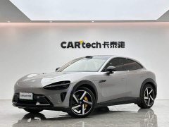 Xiaomi YU7 Four-Wheel Drive Pro - ფოტო 1