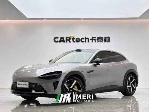 2025 Xiaomi YU7 Four-Wheel Drive Pro - ავტომობილი ჩინეთიდან