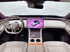 Xiaomi YU7 Four-Wheel Drive Pro - ფოტო 10