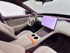 Xiaomi YU7 Four-Wheel Drive Pro - ფოტო 11