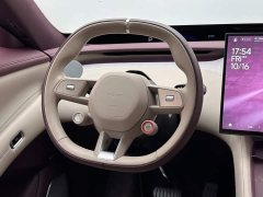 Xiaomi YU7 Four-Wheel Drive Pro - ფოტო 12