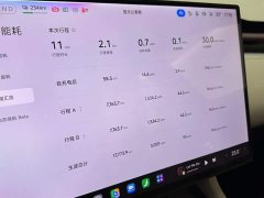 Xiaomi YU7 Four-Wheel Drive Pro - ფოტო 14
