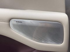 Xiaomi YU7 Four-Wheel Drive Pro - ფოტო 16