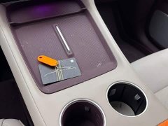 Xiaomi YU7 Four-Wheel Drive Pro - ფოტო 17