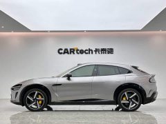 Xiaomi YU7 Four-Wheel Drive Pro - ფოტო 2