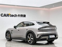 Xiaomi YU7 Four-Wheel Drive Pro - ფოტო 3