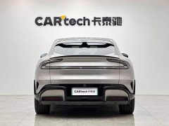 Xiaomi YU7 Four-Wheel Drive Pro - ფოტო 4
