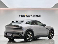 Xiaomi YU7 Four-Wheel Drive Pro - ფოტო 5