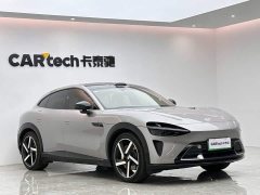 Xiaomi YU7 Four-Wheel Drive Pro - ფოტო 6