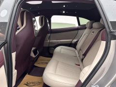 Xiaomi YU7 Four-Wheel Drive Pro - ფოტო 9
