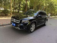 Mercedes-Benz GLB 2021 GLB 200 Dynamic - ფოტო 1
