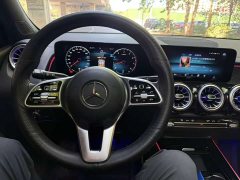 Mercedes-Benz GLB 2021 GLB 200 Dynamic - ფოტო 10