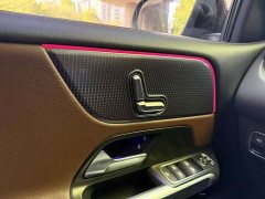 Mercedes-Benz GLB 2021 GLB 200 Dynamic - ფოტო 11